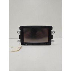 Ecran Gps Renault Captur 1 Phase 1